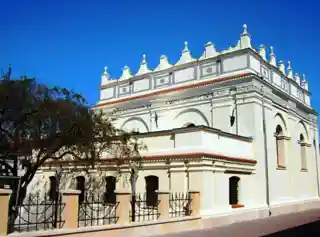 Zamość Old Synagogue