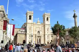 Parish Church of St Philip of Agira