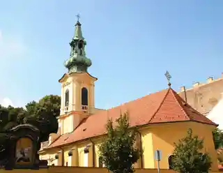 Church of St. George