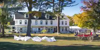 Hedden Hall