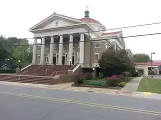 First United Methodist Church