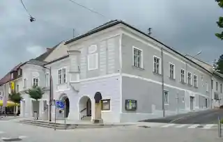 Brahms Museum