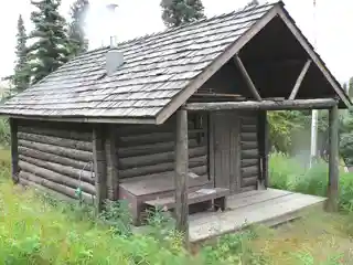 Igloo Creek Cabin No. 25