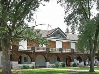 Fort Stanton