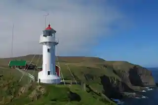 Akraberg Lighthouse