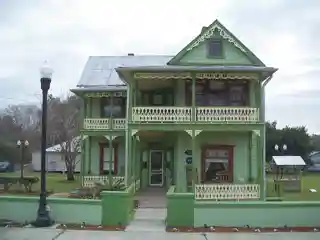 Lawrence Brown House