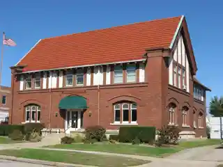 Linton Public Library