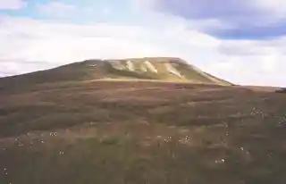 Warcop Training Area