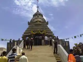 Jagannath Puri Temple Chennai