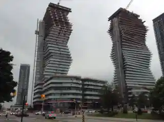 M City Condominums