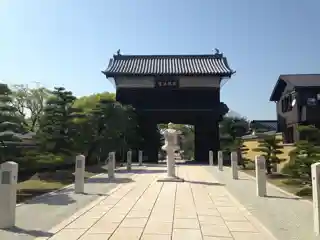 Sōfuku-ji崇福寺