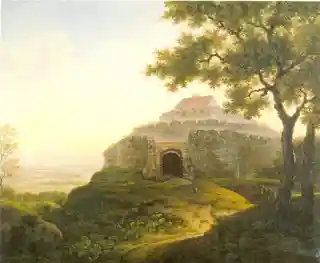Castle Wirtemberg