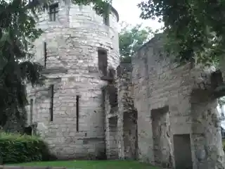 Abbey of Saint-Maur