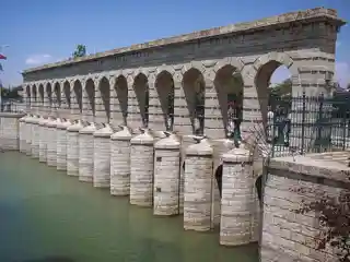 Taşköprü