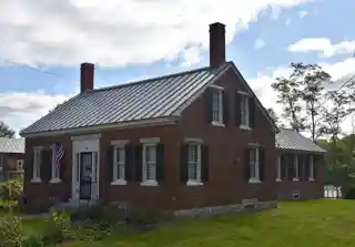 Skowhegan History House