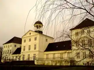 Gråsten Palace
