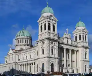 Christchurch Basilica