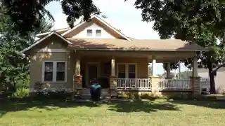 John F. Brewer House