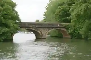 Godstow Bridge