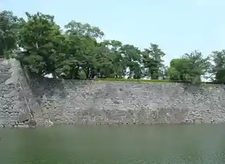 Shibushi Castle