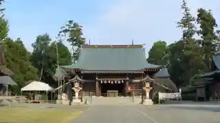 Kengun Shrine