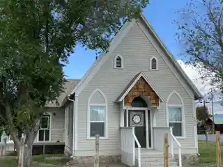 Mackay Episcopal Church