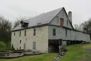 Springdale Mill Complex