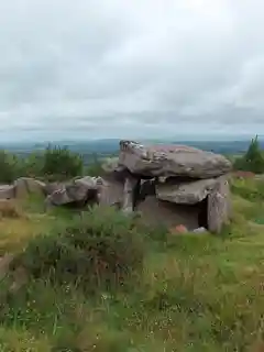 Duntryleague passage tomb