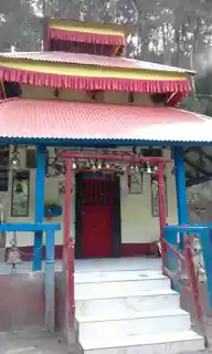 Manakamana temple