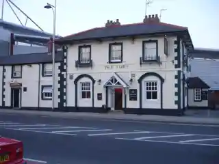 Turf Hotel