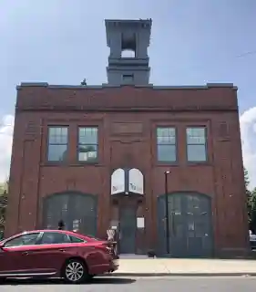 Camp Curtin Fire Station