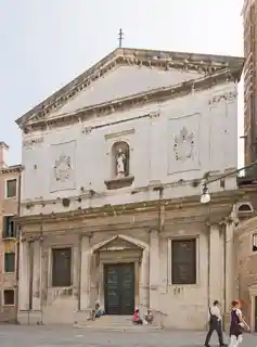 Church of San Silvestro