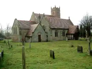 The Church