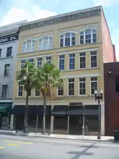 Hutchinson–Suddath Building
