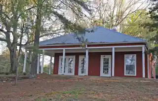 Beulah Rucker House-School