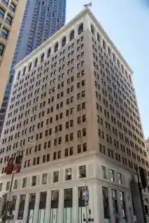 Commercial Union Assurance Building