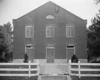 Washington Methodist Church