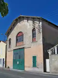 Roux Graineterie of Carpentras