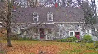 John A. LafevreHouse and School