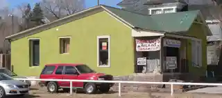 House at 913 2nd