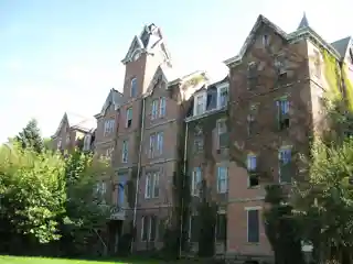 Knox County Infirmary