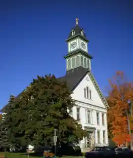 Potter County Courthouse