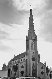 St. Mary's Church