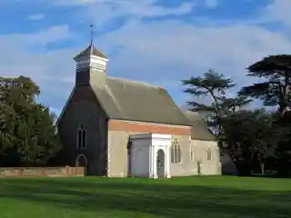 Church of St Botolph