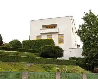 Villa Müller