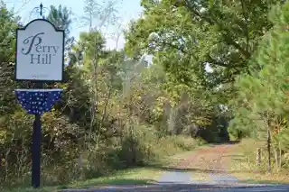 Perry Hill