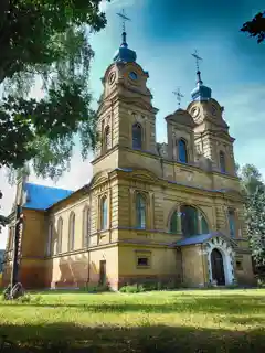 Church of Saint Anthony of Padua