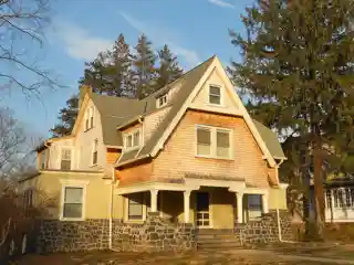 South Wayne Historic District