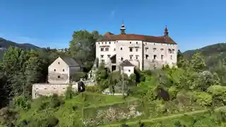 Schloss Frondsberg