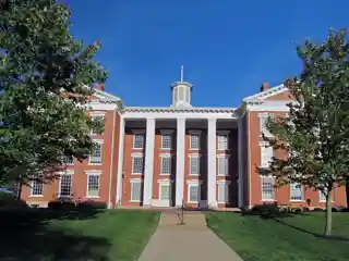 Jewell Hall